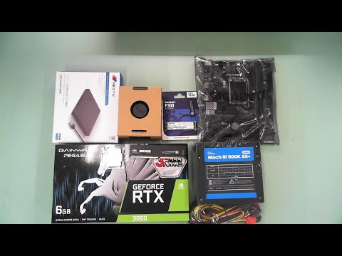 [아싸컴] 조립영상 라이브  / 2405091448(김*호) 고객님