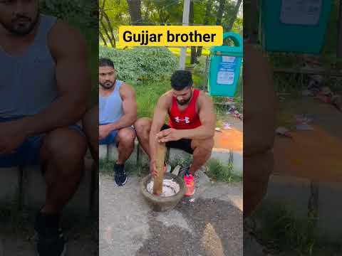 Ajay gujjar & kalva gujjar pahalwan #shorts #shortsfeed #shortbeta #gujjar #kushti
