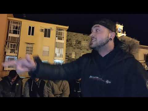 Cuartos Kavron Vs FerMc