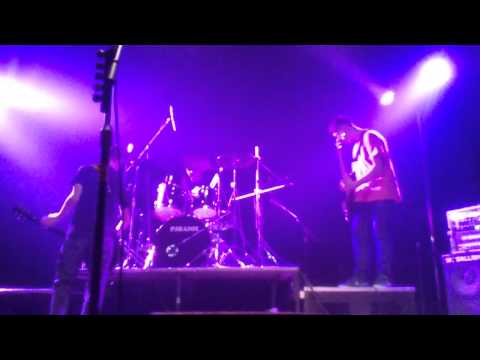 Paradoxx - Paradoxx - Strach - Parafest 2013