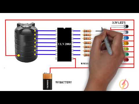how to make ac to dc converter at home electrical animation