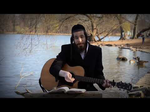 איז׳ביצא תורה׳לע לפרשת נשא - מענדל ראטה - אידיש