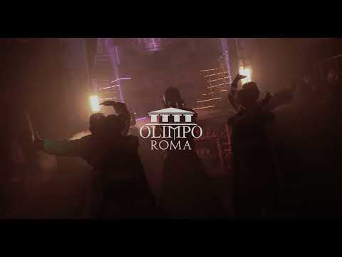 Olimpo Gheisha 26 febbraio 2022