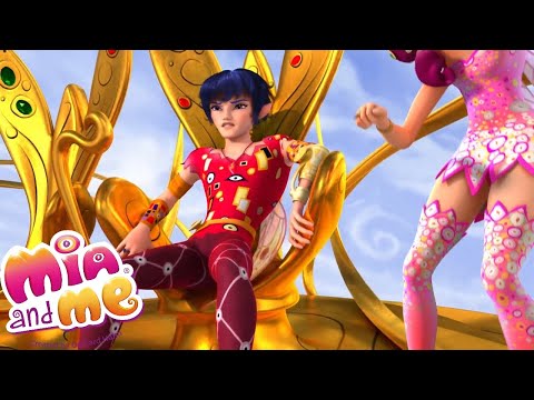 König auf Tour - Mia and me - Season 3