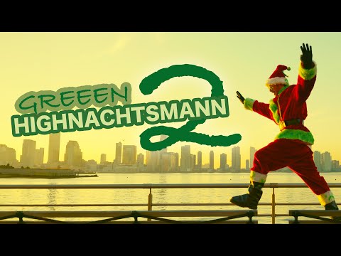 GReeeN -HIGHNACHTSMANN 2 (prod.by SLICK)