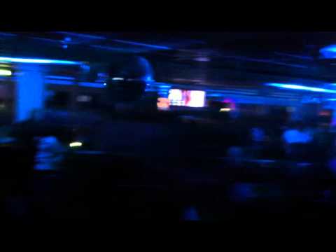 Alexandra Damiani ouverture @mako genova 01/10/2011