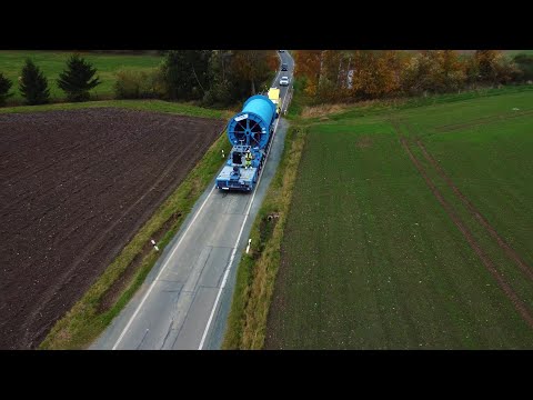 Projektfilm SuedOstLink