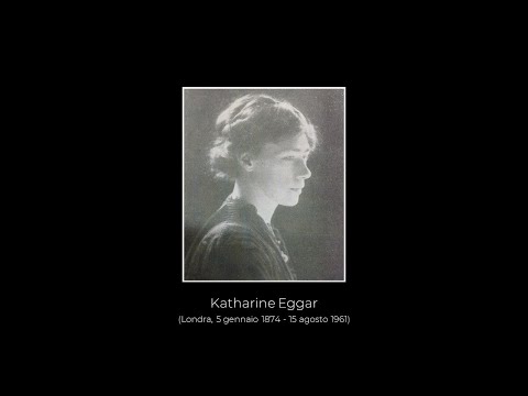 KATHARINE EGGAR, Idyll, per flauto e pianoforte