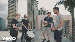 Kodaline - The Riddle (From a Kuala Lumpur Rooftop)