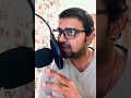 Aeajnabi Poongatrile Tamilsong Dilse Uyire Trending Tamil Hindisong Singing Viral Uae
