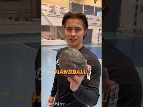 He Cleaned His Ball...😳