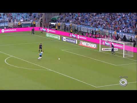 Grêmio (5) 2 x 1 (4) Ypiranga - Gauchão - 25/03/2023