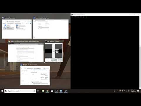 Automated Pocketbeagle Wi-Fi Access Point