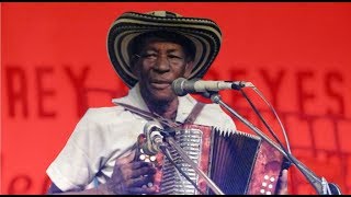 PEDAZO DE ACORDEÓN  -  ALEJO DURÁN