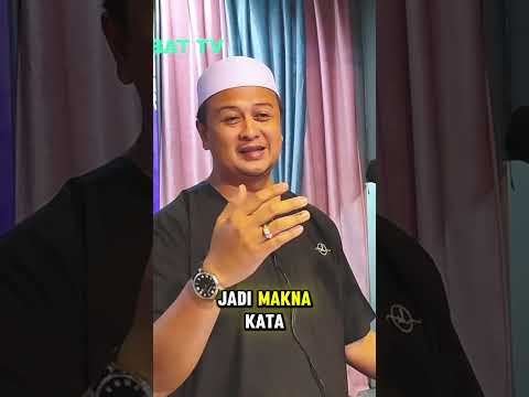 ORANG KAYA SEMUA RAMBUT PUTIH?!!