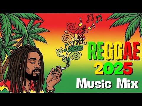 Deep Reggae Vibes for Ultimate Relaxation 🇯🇲🌿 Best Reggae Mix 2025