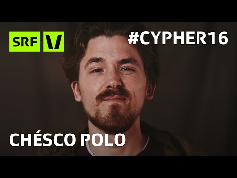 Chésco Polo am Virus Bounce Cypher 2016 | #Cypher16 | SRF Virus