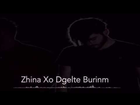 Niroj-b Feat Saad (Min Via Dgel Te Bminm )Lyrics