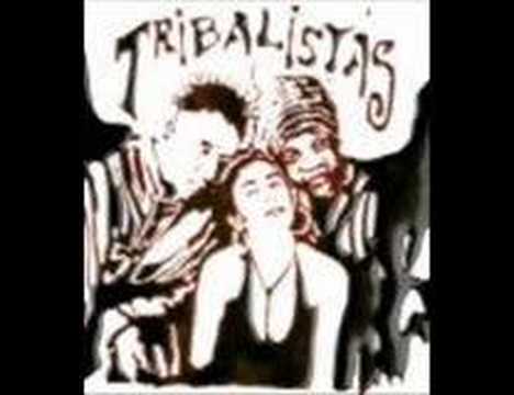ja sei namorar by tribalistas