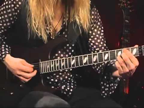 Rob Marcello Boss Demonstration (full song)