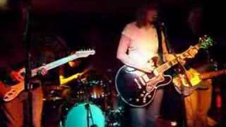 Sonicflyer (Sun In My Pocket) - Cavern Club, Exeter