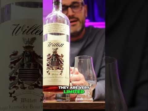 Is This $350 Whiskey Worth the Price? #bourbon #review #trending #bourbonenthusiast #whiskey #cheers