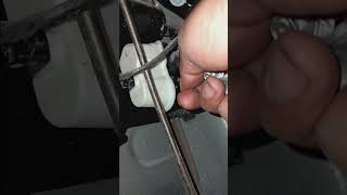 Vw jetta p0456 fix