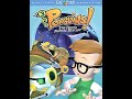 Opening To 3 2 1 Penguins The Doom Funnel Rescue 2002 DVD