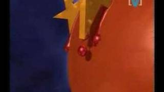 Massive Attack - Heatmiser (Eurochild Animation)