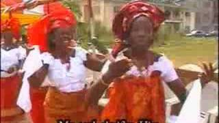 Abemi jo part1 - Ogono for Jesus Network