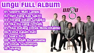 Download lagu Ungu Full album Seperti Mati Lampu mp3