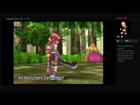 Dark Cloud 2 | Ep 2 | Monica's Best Armlet?