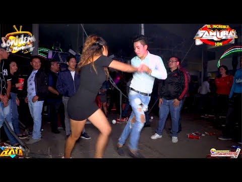 🔴 QUE TEMAZO DEL RECUERDO ~ SERRANA MIA ~ SONIDO SAMURAI ~ CUAUTLANCINGO PUEBLA ~ SEPTIEMBRE 2019