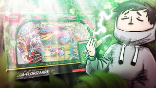 POKEMON | MEGA FLORIZARRE A LA RESCOUSSE ? 🌱 JOUR 4 🎅🎄 | @MsBgirl45​