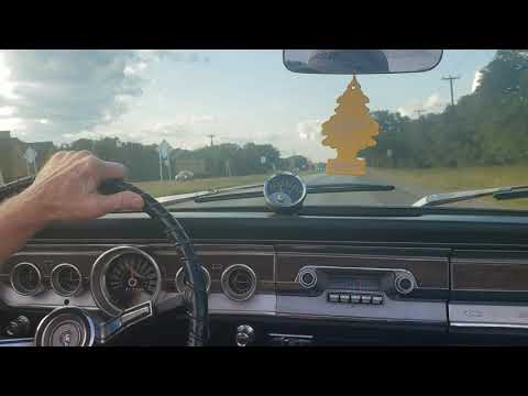Thumbnail for Delores 65 Mercury Comet 0 to 60 by Mercury Comet