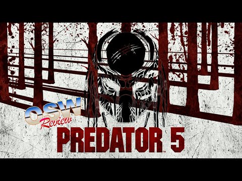 💪 OSW review PREY with Matt!