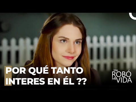 Celosa De Su Hermana y Atesh - Me Robó Mi Vida