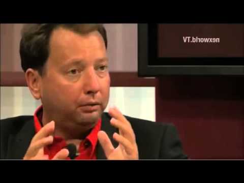 Codex Alimentarius Meinungsbilder mit Vesna Kerstan