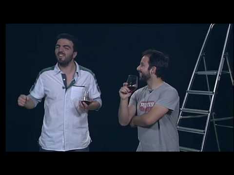 ESPECIAL Casamento - Monólogo de Abertura - Canal Q