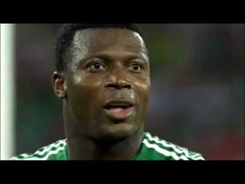 Yakubu"s Epic Fail (Now in 3D) WORST MISS IN HISTORY!?