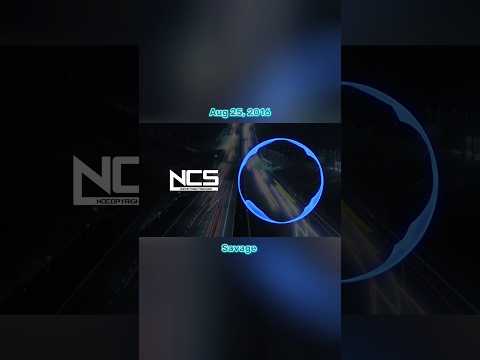 History of Paul Flint in NCS (2014 - 2022) #nocopyrightsound #paulflint