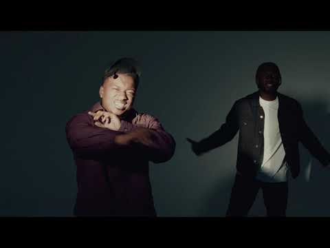 JORDY & ELT CHEEKZ - JUICE (OFFICIAL VIDEO)