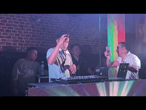 SET FINAL - DJ PAÚL CAYO - CAMPEON "LA MENTE MAESTRA 2023"
