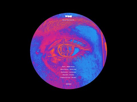 Mau Zeti - Duality [WDR006]