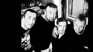 Shadowplay  -  Warszawa (Joy Division/New Order Tribute)