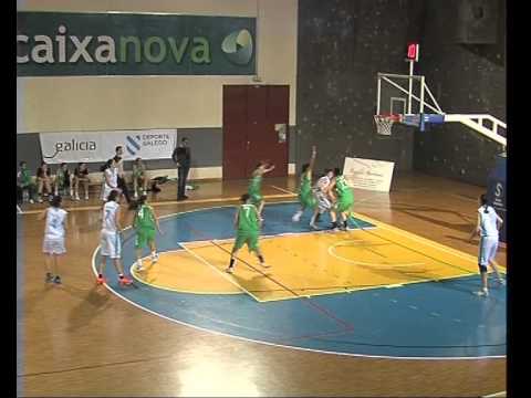 DEPORTES: PREVIAS C.D. OURENSE Y BASKET PABELLÓN