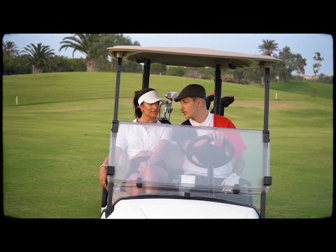 RVFV - DIFERENTE 2.0 (Prod.by Pablomas) (Video Oficial)