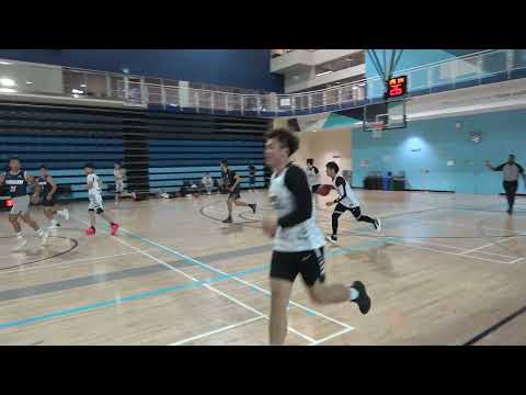 Capsule vs Highest Farmacy - sunday tier - tcbl 2022 fall