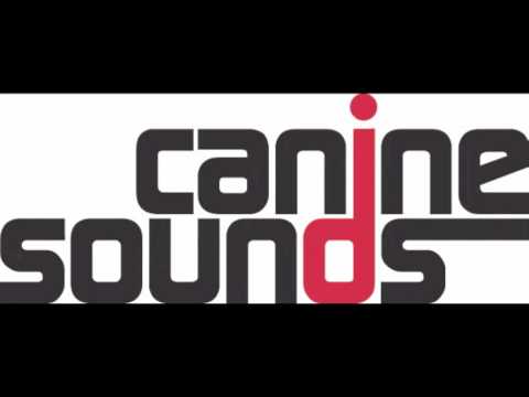 caninesounds - Twizzle - Spinout Records