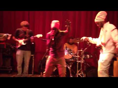 Dutch Yard welcomes Surinam Yard presents Imishango